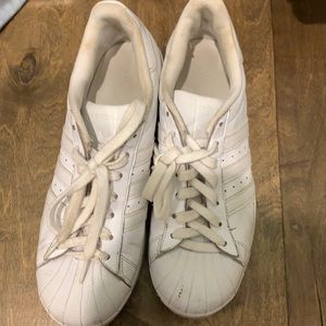 Adidas Superstars